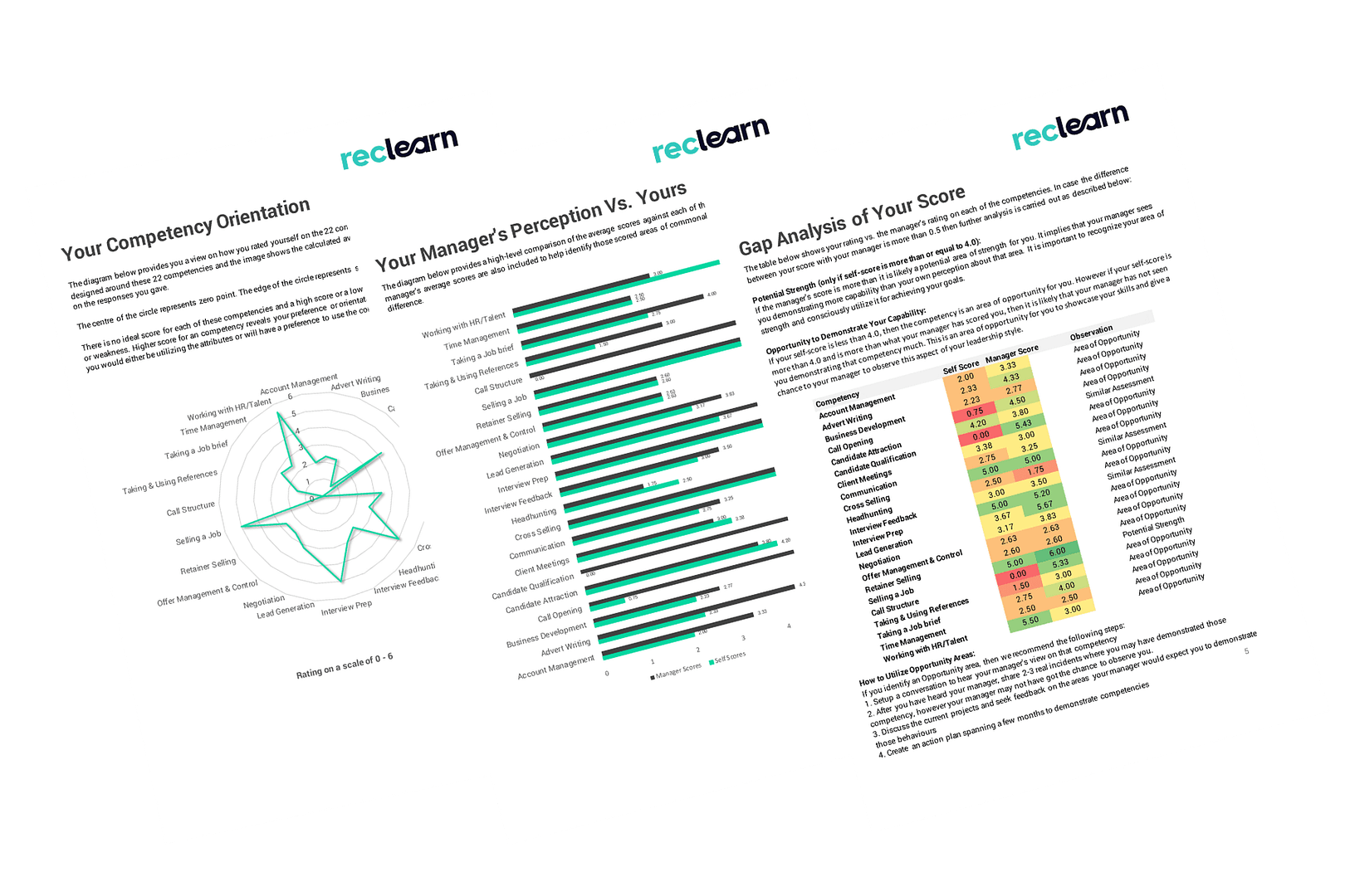 consultant website image